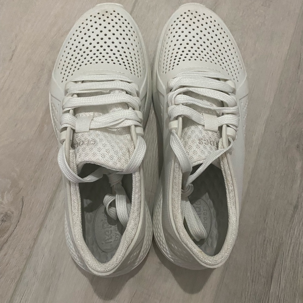 LiteRide by Crocs Womens Shoes